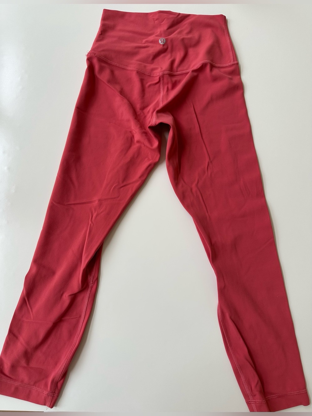 Lululemon Align 21”, size 4
